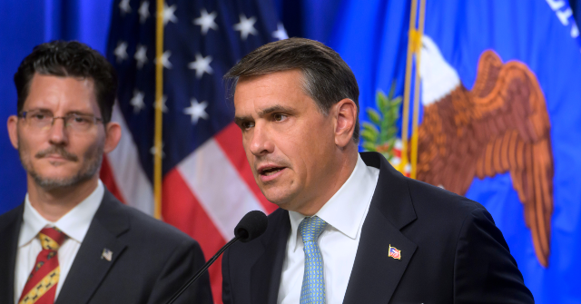 'Russia-Linked Hacker Group' Takes Credit for Cyberattack on ATF System