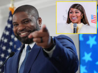 Nicki Minaj Endorses Byron Donalds for Florida Governor, Calls for Barbz to ‘Support Him̵