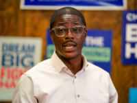 Meet David Crowley, Surprise Winner over Francesca Hong in Wisconsin Democrat Gubernatorial Primary