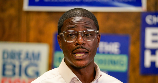 “Traditional Values Triumph: David Crowley Surprises Wisconsin Democrats in Gubernatorial Primary”