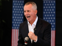 Democrat Gubernatorial Hopeful David Jolly Fled Florida in Fear During Pandemic, Mocked ‘Pers