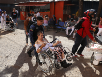 Massive 7.4-Magnitude Earthquake Rocks Colombia