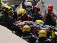 Colombia: Hospitals Overwhelmed in Earthquake Epicenter, 93 Percent of State ‘Gravely Damaged
