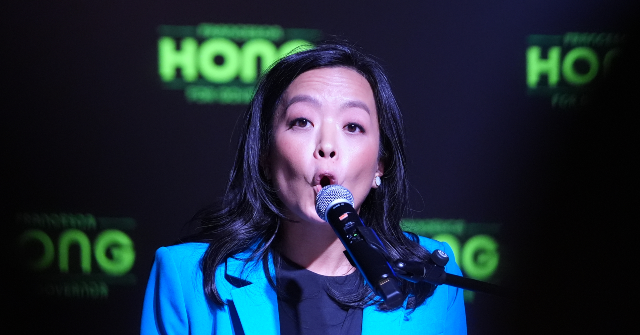 Shocking Revelation: Leading Polling Firm Exposed for Fake Polls as Karen Bass, Francesca Hong Lose Lead!