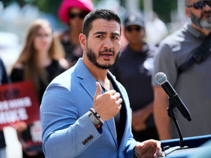 Title: Election 2026 Michigan Image ID: 26231677855826 Article: Democratic nominee for U.S