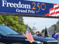 IndyCar Driver Schools Adam Schiff for Attacking Freedom 250 Grand Prix: ‘Great Racing and Pa