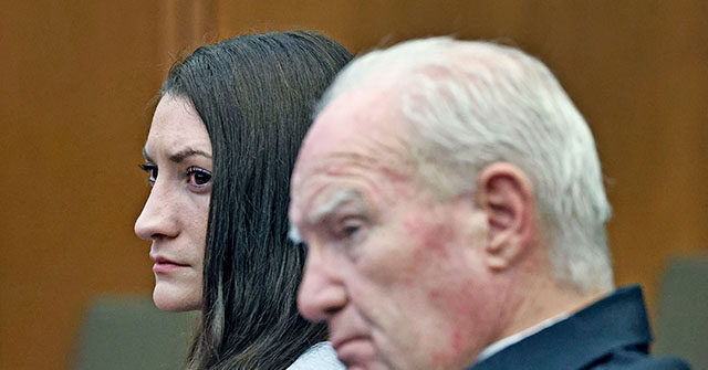 WATCH: Lindsay Clancy's Lawyer Complains About 'Horrific' Trial Coverage by Hannity, 'Queen of Mean' Nancy Grace as Jury Ends Third Day