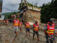 Nepal Refuses Foreign Rescue Teams for Help with Devastating Floods