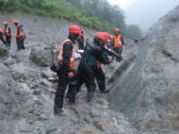 Rescuers Try to Save 900 People Trapped in Nepal Hydropower Tunnels by Flood