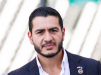 Report: Michigan’s Leftist U.S. Senate Nominee Abdul El-Sayed Attacked Fourth of July Firewor