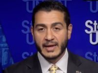 El-Sayed Calls Trump an ‘Overlord’ in Tirade About President’s ‘Rocky Road&