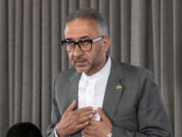 Iranian Envoy Joins Ceremony in Mexico to Honor Communist Mass Murderer Fidel Castro