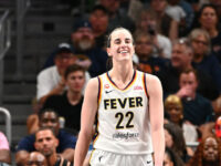 Caitlin Clark Goes Viral for This Reaction to Angel Reese Missing Game-Winning Layup