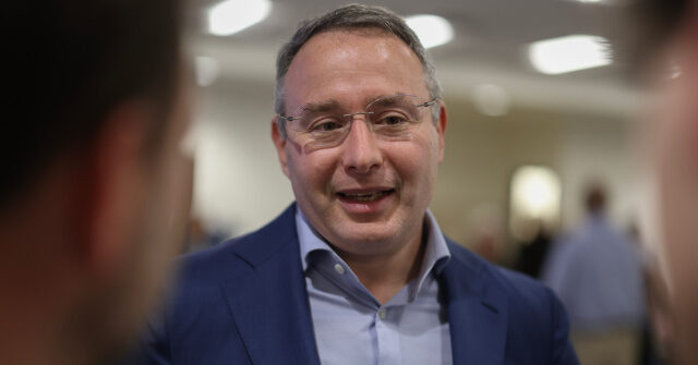 Vindman Vaporizes $16.2 Million in Loss, Spends 36X DSA Candidate on Ads