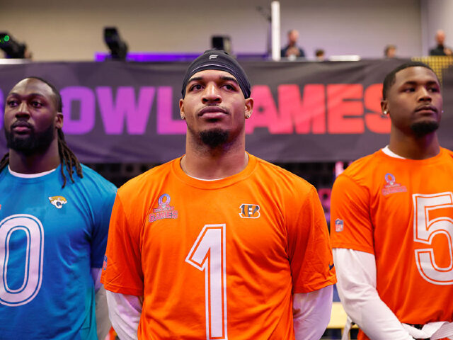 NFL Ends Pro Bowl After 75 Years, Will Still Honor Roster at Season’s End