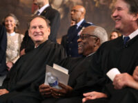 Alito Says He&rsquo;s &lsquo;Here for Another Term,&rsquo; Shuts Down Retirement Talk