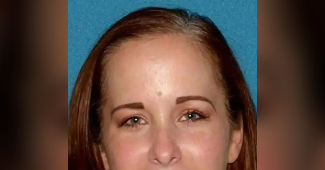 VIDEO — New Jersey Ex-Teacher Who Had Sex with 15-Year-Old Bawls During Sentencing: ‘You Are His Trauma'