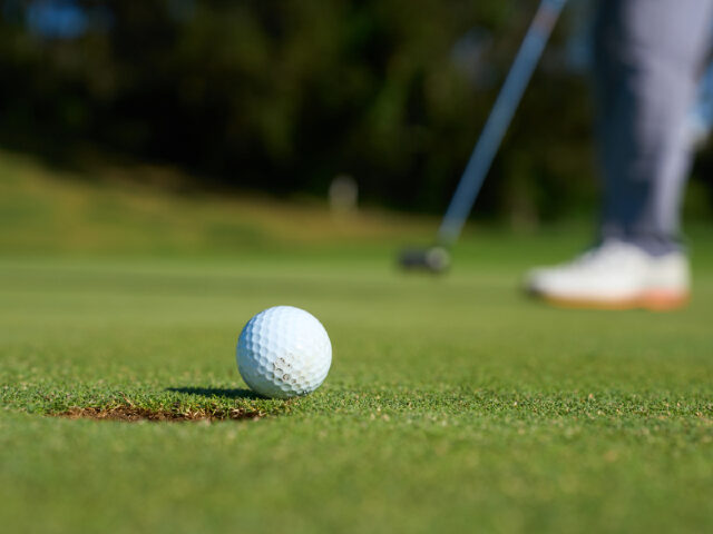 Cheating Golfer Used Dying Grandmother to Set Up Fake Hole-In-One