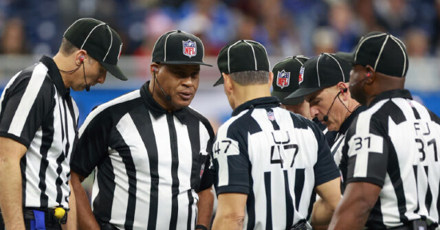 NFL to Continue 'Strict Enforcement' of Taunting Rules in 2026