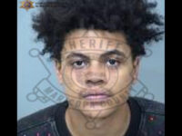 Teen Dad Accused of Abandoning Infant in 91-Degree Phoenix Apartment with ‘Rancid Milk’