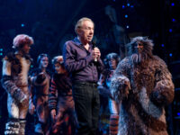 Broadway Legend Andrew Lloyd Webber Decries ‘Unsustainable Cost’ of Productions Amid Wo