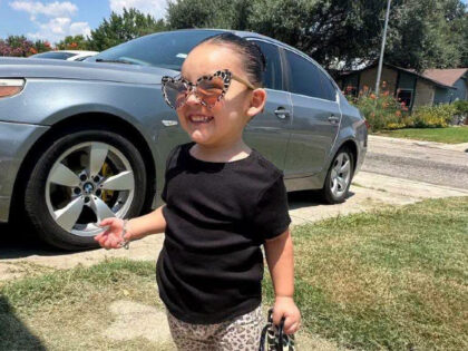 Aryana Trevino-Martinez (San Antonio Police Department)