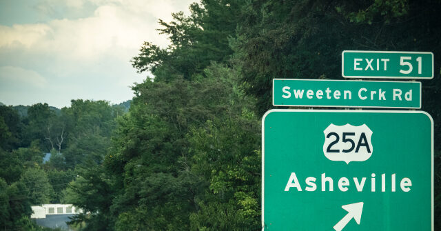 North Carolina Democrat House Candidate Attended 'Communist-Friendly' College with a Labor Camp