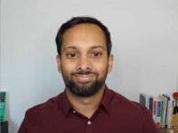 Ashik Siddique on DSA on 8/19/2026 "CNN News Central"