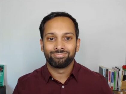 Ashik Siddique on DSA on 8/19/2026 "CNN News Central"
