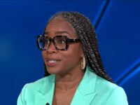 Boston Globe’s Atkins Stohr: Dems Trying for ‘Big Tent’ Including Issues of Woke 