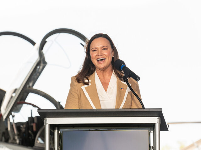 Ashley Moody Wins Republican Nomination in Florida Senate Primary