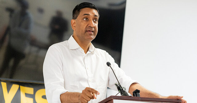 Ro Khanna: Dems Ditching Hasan Piker Would Show ‘Weakness’