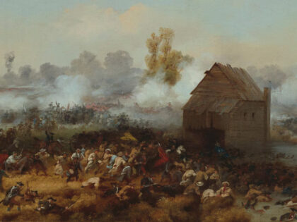 Battle_of_Long_Island,_1858