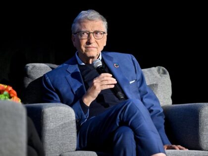 Bill Gates pumps the brakes on AI