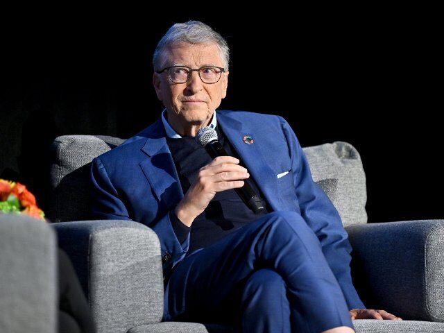 Tech Evangelist Bill Gates Suddenly Argues AI Needs to Slow Down to Protect Humanity