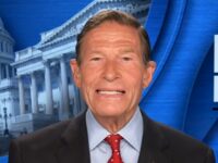 Blumenthal Accuses ICE of ‘Cruelty,’ ‘Trying to Spread Terror and Sow Fear’