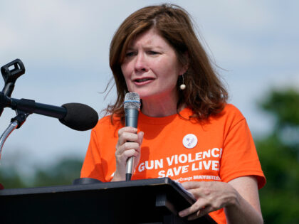Meltdown: Brady Campaign Loses It over Loss of ‘Common-Sense’ Suppressor Gun Controls