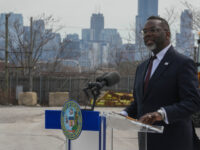 Chicago’s Dem. Mayor Johnson Says Illegals Are an ‘Essential Part of Who We Are’
