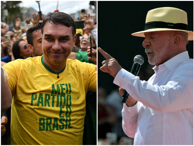 Brazil presidential campaigns