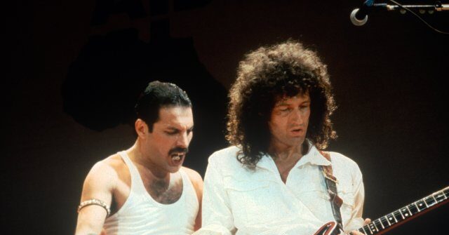 'We Actually Don't Need AI': Queen's Brian May Warns Against the Artificial Intelligence Rush in Music