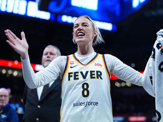 Poll: Americans Overwhelmingly Reject Allowing Men to Play on Women’s Sports Teams