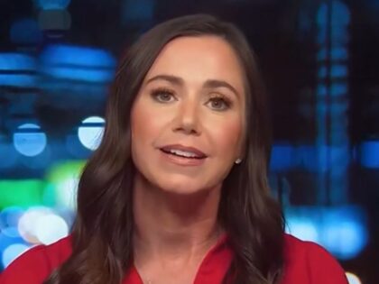 Katie Britt on FNC, 8/21/2026