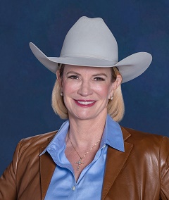 Editoriale della dottoressa Dawn Buckingham, commissaria del General Land Office del Texas