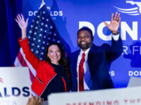 Trump-Backed Byron Donalds Wins Florida GOP Gubernatorial Primary