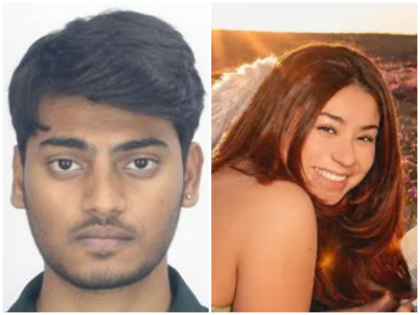 Report: Indian National on Student Visa Accused of Murdering 19-Year-Old Julissa Salazar