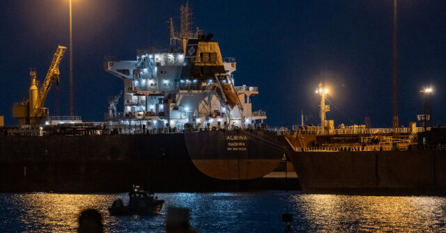 Rubio Urges Swift Action on Hormuz Talks Following Trump’s Strong Warning – Treasury Secretary Confident Deal Could Be Reached Soon