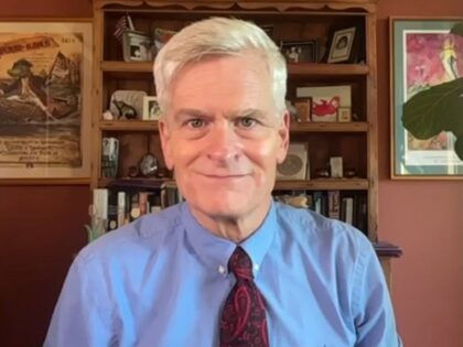 Bill Cassidy on 8/13/2026 "Squawk Box"