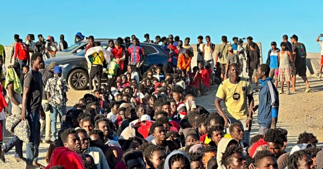 He Knows Nothing: Spanish Interior Minister Claims No Prior Warning of Mass Ceuta Invasion
