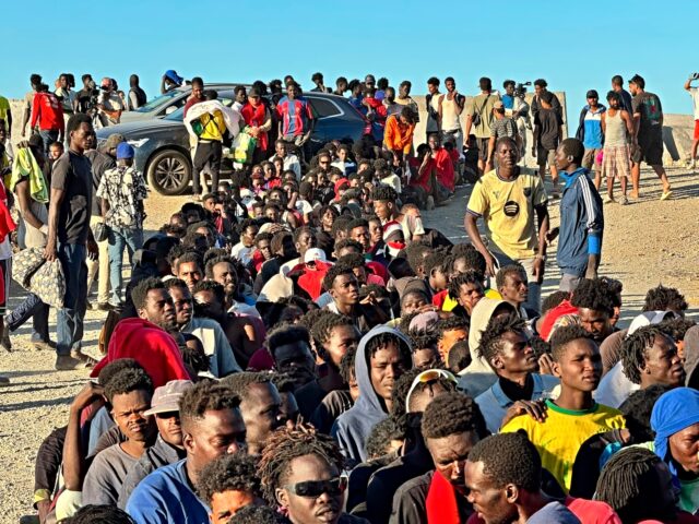He Knows Nothing: Spanish Interior Minister Claims No Prior Warning of Mass Ceuta Invasion