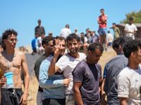 Italian Intel Warns of ‘Concrete’ Islamist Terror Threat in Ceuta Post-Invasion